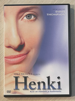 Mike Nichols: HENKI (2001) Emma Thompson