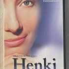 Mike Nichols: HENKI (2001) Emma Thompson - pikkukuva 1