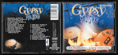 Gypsy Music