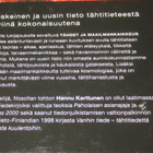 Hannu Karttunen: Tähdet ja maailmankaikkeus - pikkukuva 2