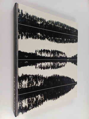 Mario de Biasi : Suomi vierain silmin