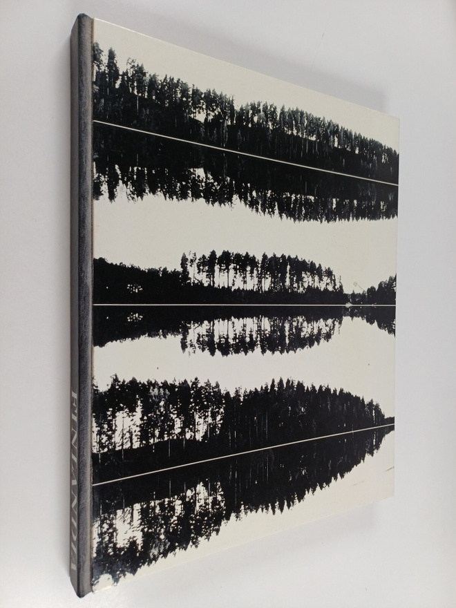 Mario de Biasi : Suomi vierain silmin
