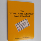 David Borgenicht ym. : The Worst-Case Scenario Survival H... - pikkukuva 1