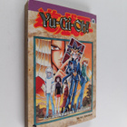 Kazuki Takahashi : Yu-Gi-Oh! 9 : Legendaarinen lohikäärme - pikkukuva 1