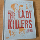 The Ladykillers - Naisentappajat (Blu-ray) - pikkukuva 1