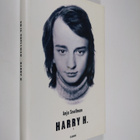 Anja Snellman : Harry H. - pikkukuva 1