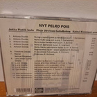 Jukka Pietilä:Nyt pelko pois-Kalevi Kiviniemi,P.Järvinen CD - pikkukuva 2