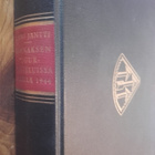 KANNAKSEN SUURTAISTELUISSA KESÄLLÄ 1944, L JÄNTTI - pikkukuva 1