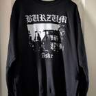 Burzum - Aske svetari - pikkukuva 1