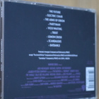 CD Prince : Batman Motion Picture Soundtrack - pikkukuva 2