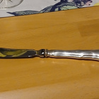 Hopeinen voiveitsi - pikkukuva 1