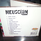 CD : MEUSCRAM : featuring the sounds of ... - pikkukuva 2