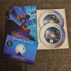 PINK Floyd PULSE dvd - pikkukuva 3