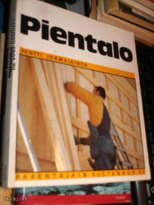 Pentti Jormalainen : PIENTALO ( 1 p. 1991 ) Sis.pk:t