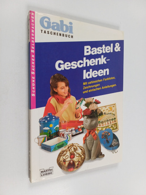 Reiner Jackwerth : Bastel & Geschenk-Ideen