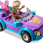 Lego Friends 3183 Stephanien Avoauto, uusi - pikkukuva 2