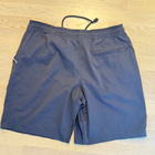 Nike Court harmaat tennisshortsit XL - pikkukuva 5