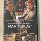 Lars von Trier: MANDERLAY (2006) Bryce Dallas Howard - pikkukuva 1