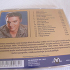 Elvis Presley Tutti Frutti cd Suomi 2011 muoveissa - pikkukuva 2