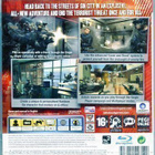 * Rainbow Six Vegas 2 PS3 Uusi/Muoveissa Lue Kuvaus - pikkukuva 2