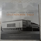 Legendojen talo - Myllykosken seuratalo 80 vuotta (2018) - pikkukuva 1