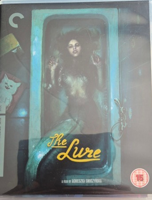 The Lure -Blu-Ray