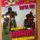 Bomber Magazine 1 / 2005 - pikkukuva 1
