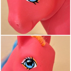 My Little Pony G1 Pina Colada - pikkukuva 3