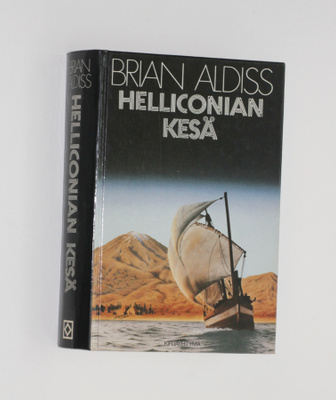 Brian Aldiss: Helliconian kesä