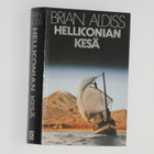 Brian Aldiss: Helliconian kesä - pikkukuva 1