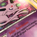 Eeveelution B&W Promo Set (Sylveon Collection 2013) - pikkukuva 3