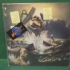 SALTY DOG - EVERY DOG HAS ITS DAY EX+/EX+ SAKSA 1990 LP - pikkukuva 1