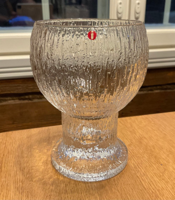 Iittala Kekkerit Ölkky olutlasi