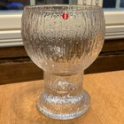 Iittala Kekkerit Ölkky olutlasi - pikkukuva 1
