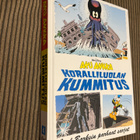 Aku Ankka - Koralliluolan kummitus, Carl Barksin parhaat - pikkukuva 3