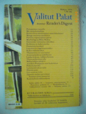 Valitut Palat Nro 8/1979 (11.11)