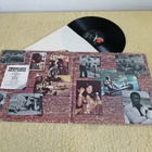 ISAAC HAYES - Tough Guys LP - pikkukuva 2