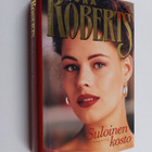 Nora Roberts : Suloinen kosto - pikkukuva 1