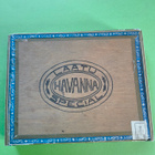 VANHA Sikarirasia LAATU HAVANNA SPECIAL - pikkukuva 1