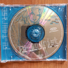 Fu-tourist CD The Universe is for us - pikkukuva 3
