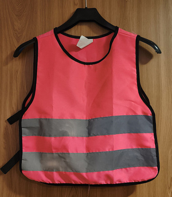 Huomioliivi koko 100-120cm