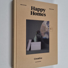 Jonna Kivilahti ym. : Happy Homes : Creative - pikkukuva 1
