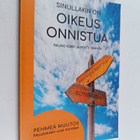 Rauno Korpi : Sinullakin on oikeus onnistua : pehmeä muut... - pikkukuva 1