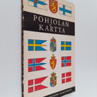 Pohjolan kartta - pikkukuva 1
