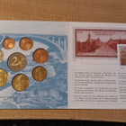 Eurorahasarja 2003 Luxemburg 1C - 2€ UNC - pikkukuva 3