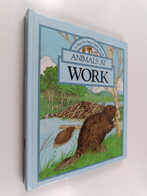 David A. Carter ym. : Animals at Work
