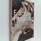 F. Scott Fitzgerald : The great Gatsby - pikkukuva 1