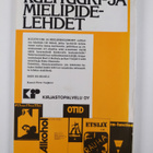 Risto Hannula : Kulttuuri- ja mielipidelehdet - pikkukuva 2