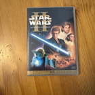 Star Wars: Episodi II – Kloonien hyökkäys  DVD - pikkukuva 1