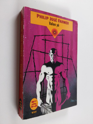 Philip Jose Farmer : Valon yö